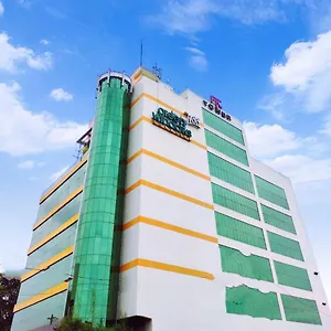 Hotel Greenwindows, Davao