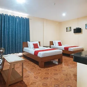 Hostel Reddoorz At Casa Buena Dormitel, Davao