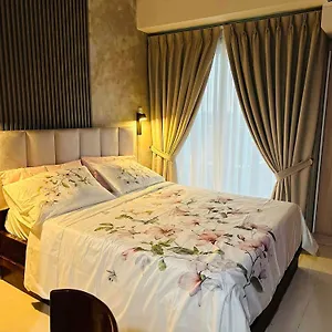 Aparthotel Inspiria Abreeza, Davao