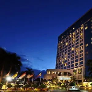 Отель Marco Polo, Davao